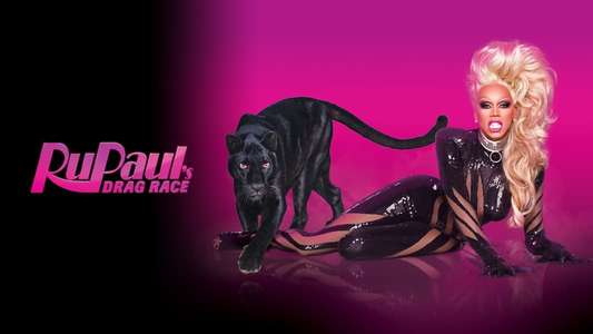 RuPaul's Drag Race - Backdrops