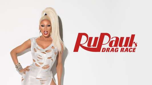 RuPaul's Drag Race - Backdrops