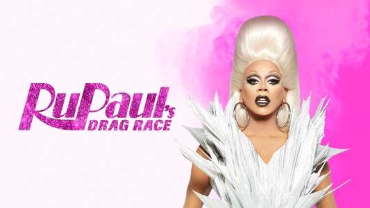 RuPaul's Drag Race - Backdrops