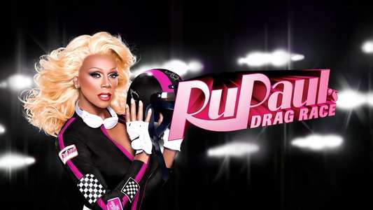 RuPaul's Drag Race - Backdrops