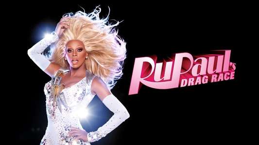 RuPaul's Drag Race - Backdrops