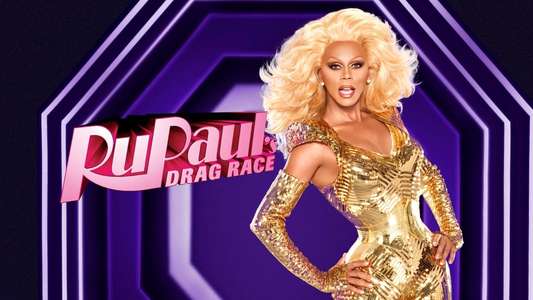 RuPaul's Drag Race - Backdrops
