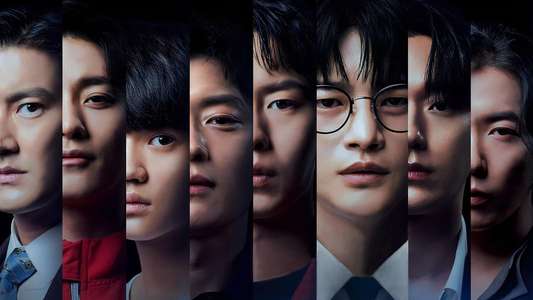 Death’s Game - Backdrops