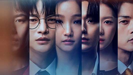 Death’s Game - Backdrops