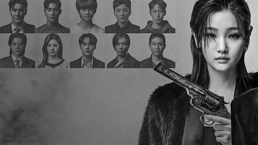 Death’s Game - Backdrops