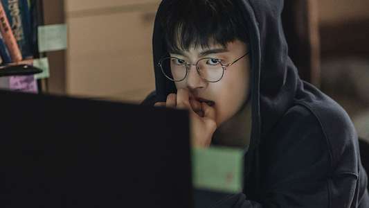 Death’s Game - Backdrops