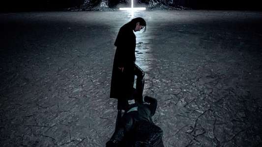 Death’s Game - Backdrops