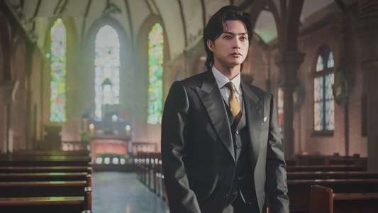 Death’s Game - Backdrops