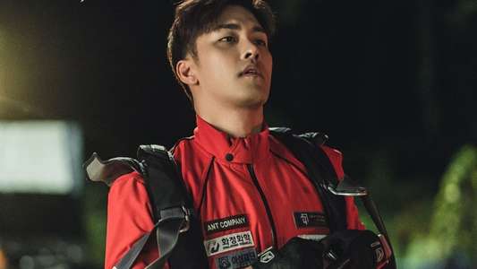 Death’s Game - Backdrops