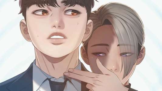 Death’s Game - Backdrops