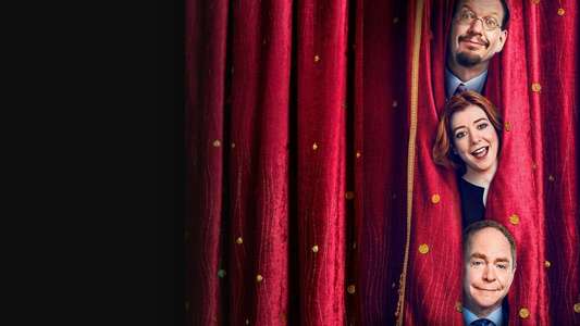 Penn & Teller: Fool Us - Backdrops