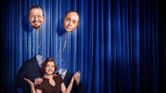 Penn & Teller: Fool Us - Backdrops