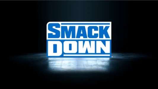 WWE SmackDown Live - Backdrops