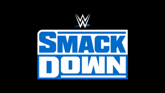 WWE SmackDown Live - Backdrops