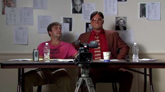Dirty Movie - Backdrop