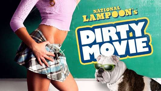 Dirty Movie - Backdrop