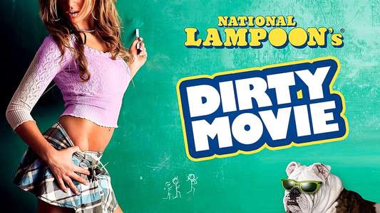 Dirty Movie - Backdrop