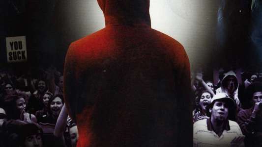 Heckler - Backdrop