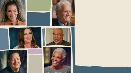 Finding Your Roots - Backdrops
