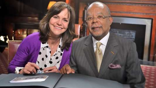 Finding Your Roots - Backdrops