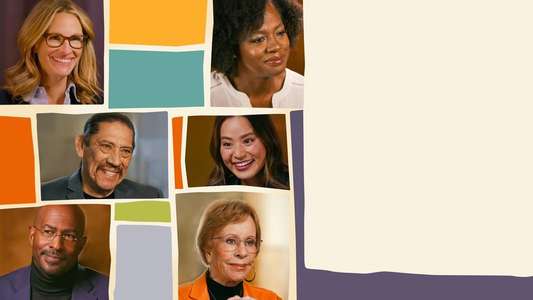 Finding Your Roots - Backdrops