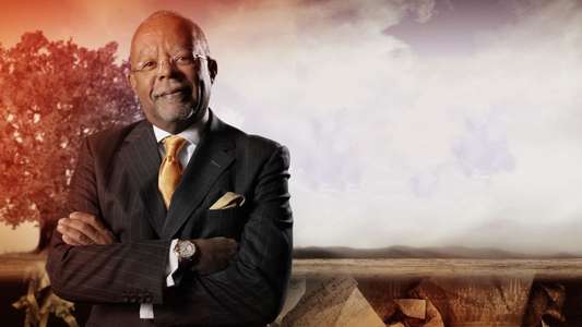 Finding Your Roots - Backdrops