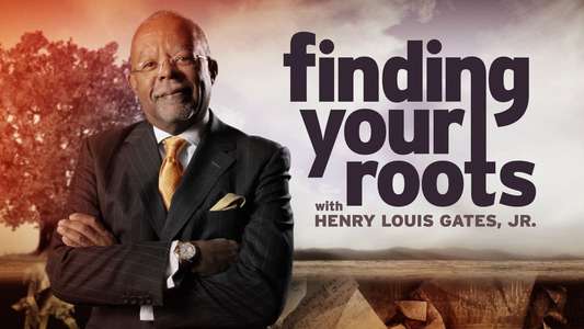 Finding Your Roots - Backdrops