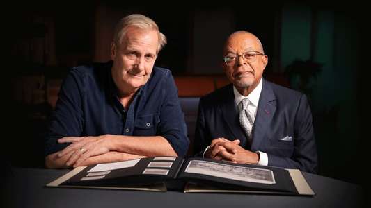 Finding Your Roots - Backdrops