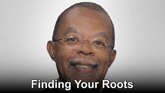Finding Your Roots - Backdrops