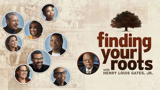 Finding Your Roots - Backdrops