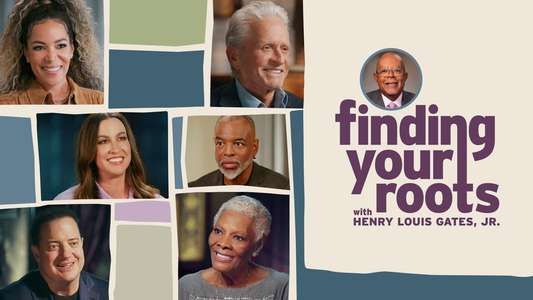 Finding Your Roots - Backdrops
