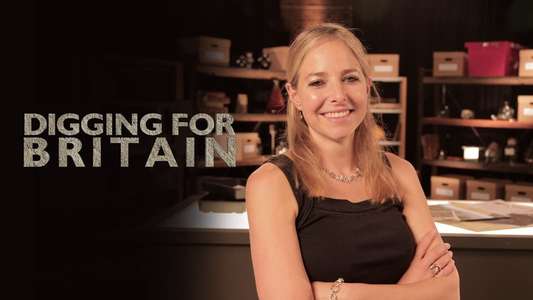 Digging for Britain - Backdrops