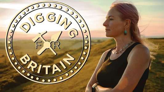 Digging for Britain - Backdrops