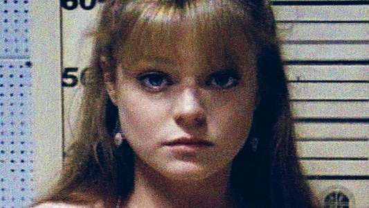 She Says She's Innocent - Backdrop