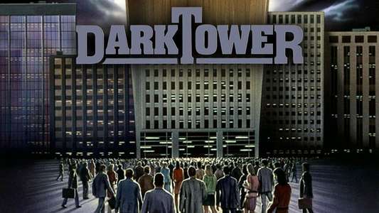 Dark Tower - Backdrop