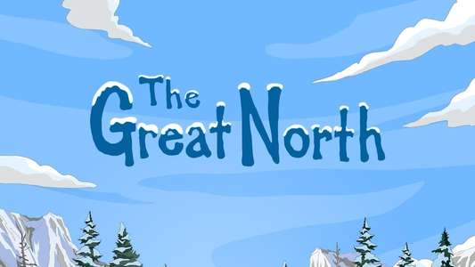 The Great North - Backdrops