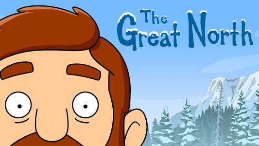 The Great North - Backdrops