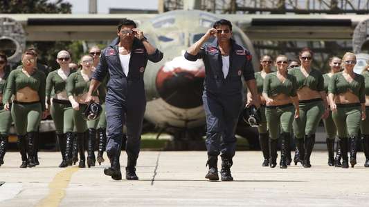 Desi Boyz - Backdrops
