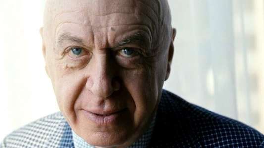 Preminger: Anatomy of a Filmmaker - Backdrop
