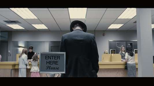 Edwin Boyd: Citizen Gangster - Backdrop