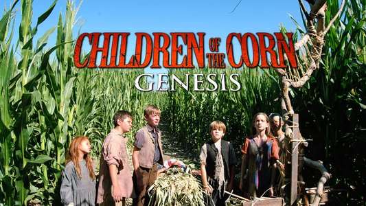 Children of the Corn: Genesis - Backdrop