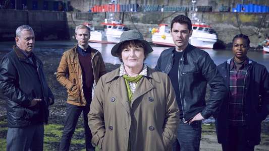 Vera - Backdrops