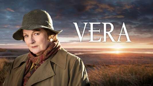 Vera - Backdrops