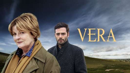 Vera - Backdrops
