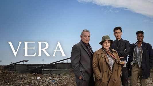 Vera - Backdrops