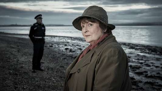 Vera - Backdrops