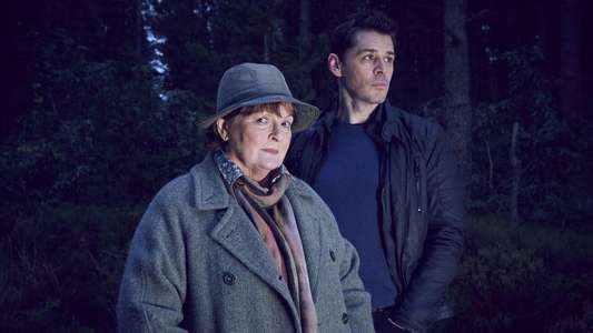 Vera - Backdrops