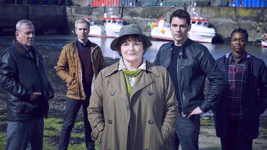 Vera - Backdrops