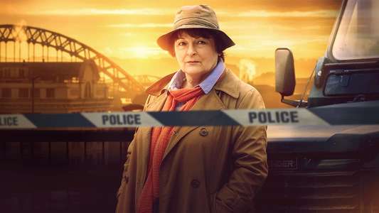 Vera - Backdrops