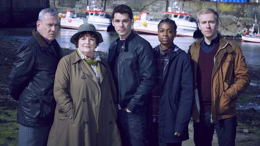Vera - Backdrops